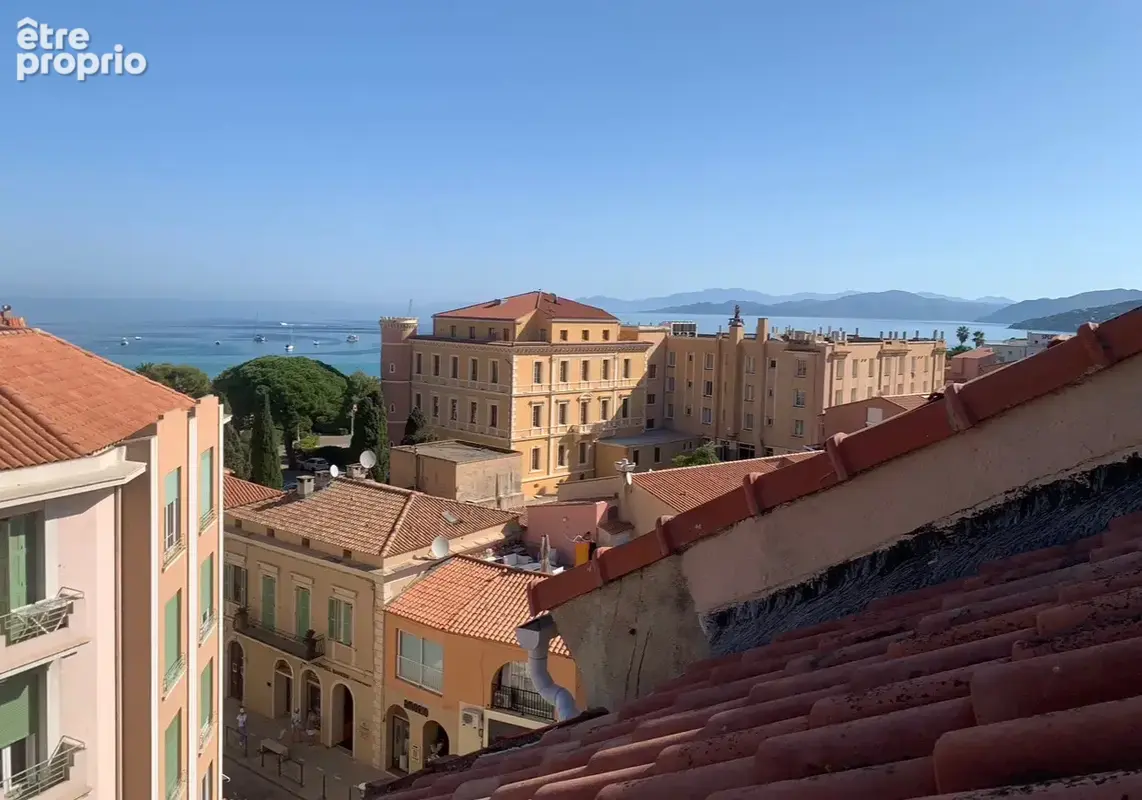 Appartement t3 à l ' ile rousse - photo 44