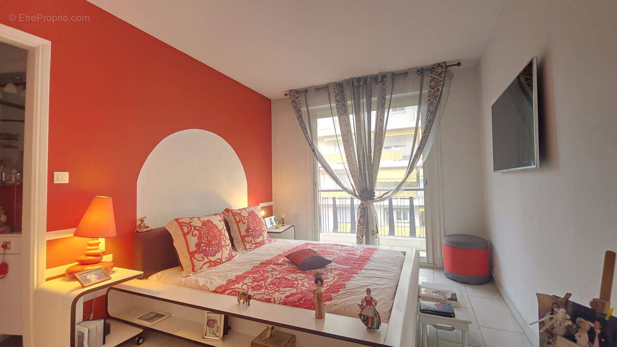 Appartement à LE CANNET