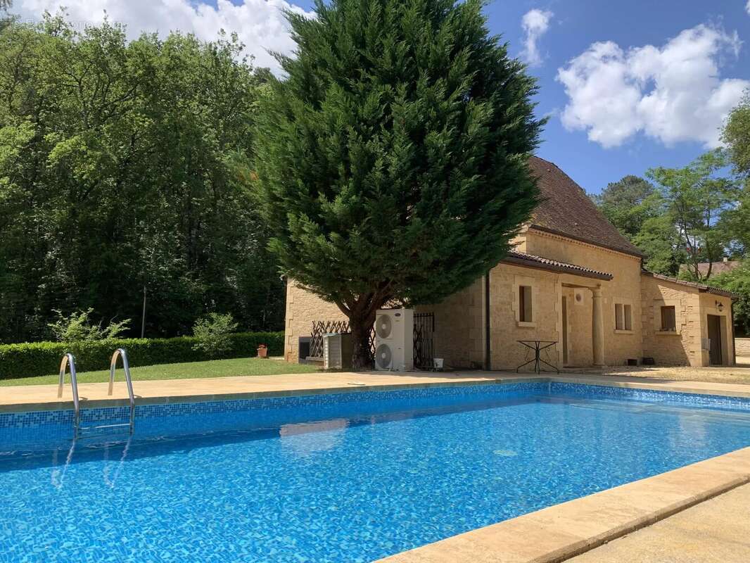 Maison à SARLAT-LA-CANEDA