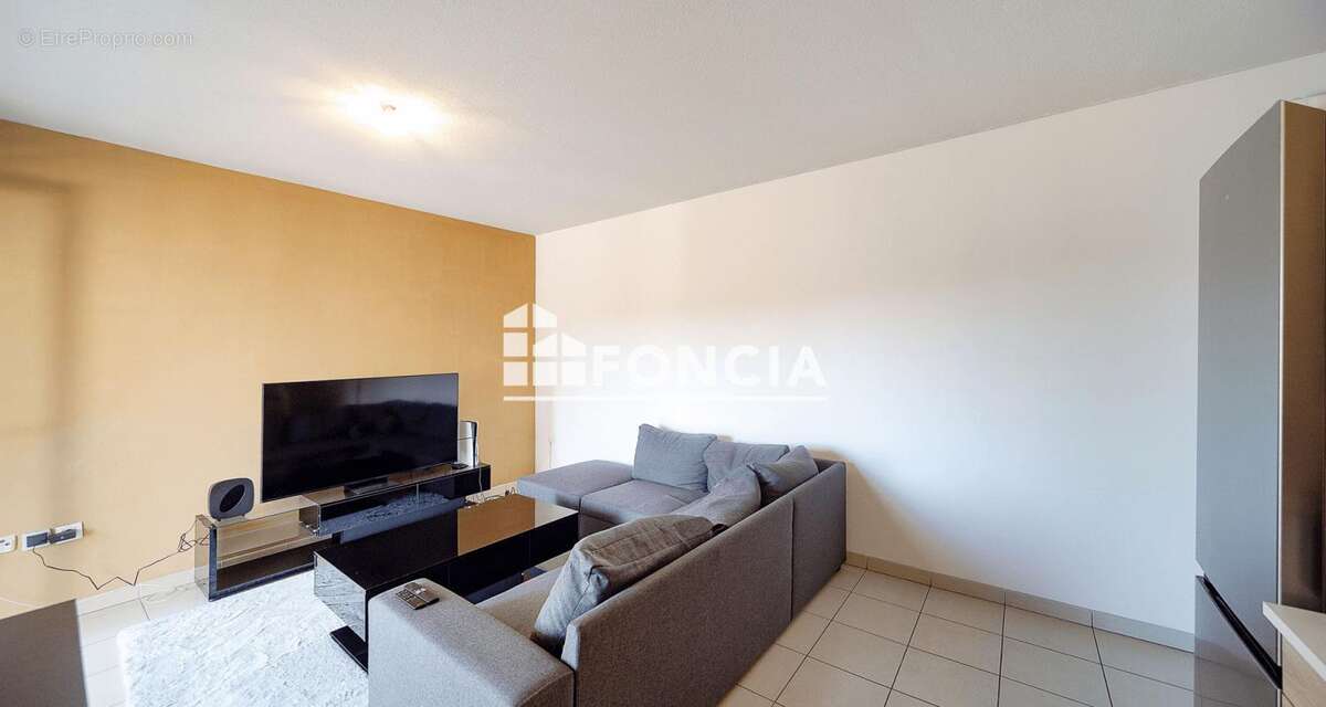 Investisseurs - toulouse la fourguette - t2 - 79 000 € - photo 2
