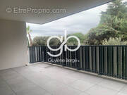 Appartement à BAILLARGUES