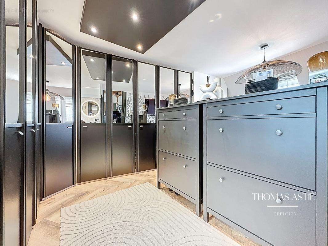 Appartement à SAUMUR