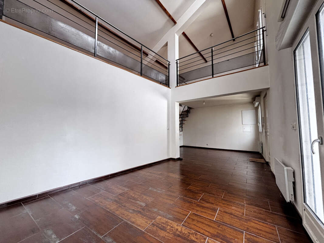 Appartement à MEAUX