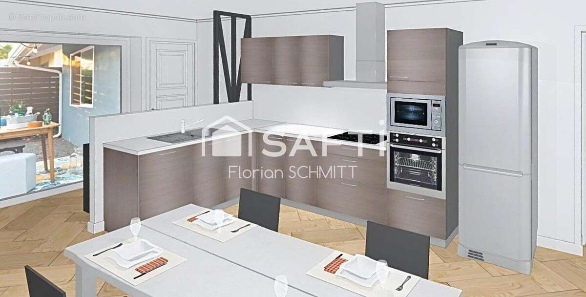 Photo 3 - Maison à HOUSSEN