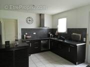 Appartement à OSSUN