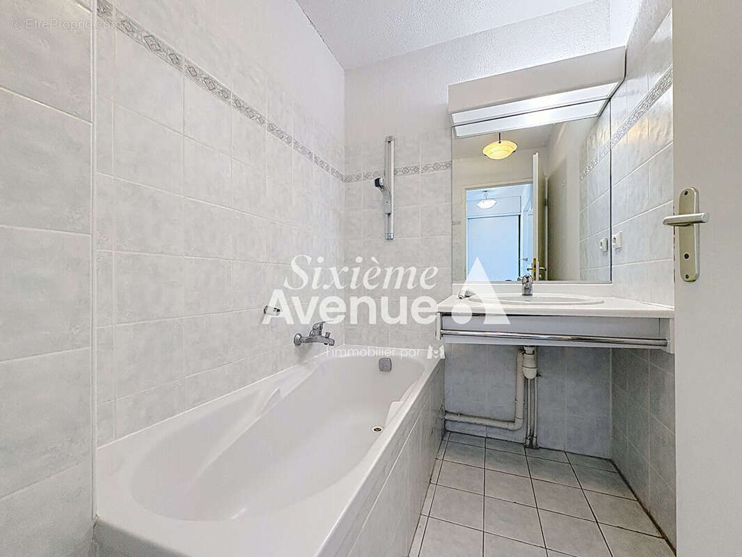 Appartement à GRASSE