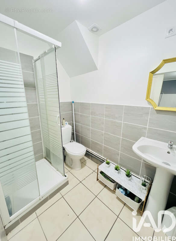 Photo 8 - Maison à LAIGNEVILLE