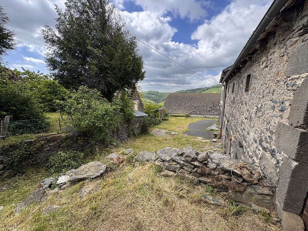 Maison à LAURIE