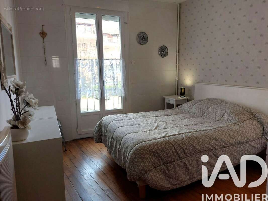 Photo 6 - Appartement à BAGNERES-DE-LUCHON