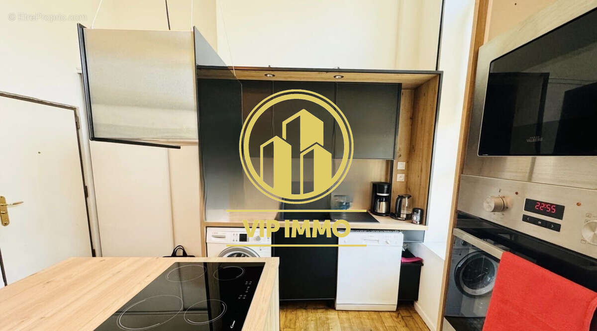 Appartement à LILLE