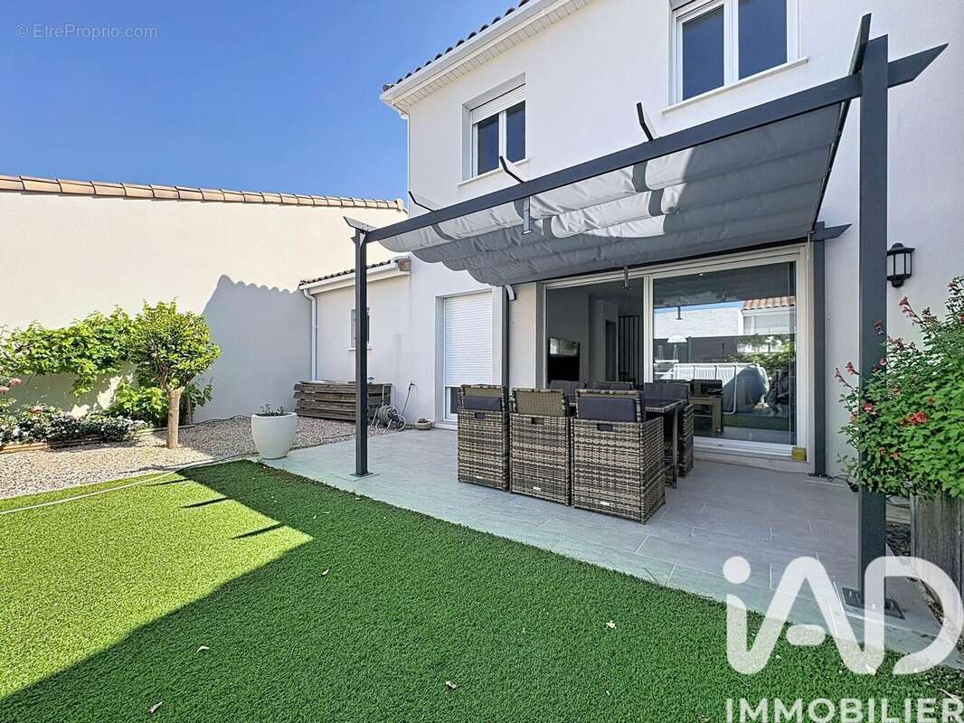 Photo 3 - Maison à BEZIERS