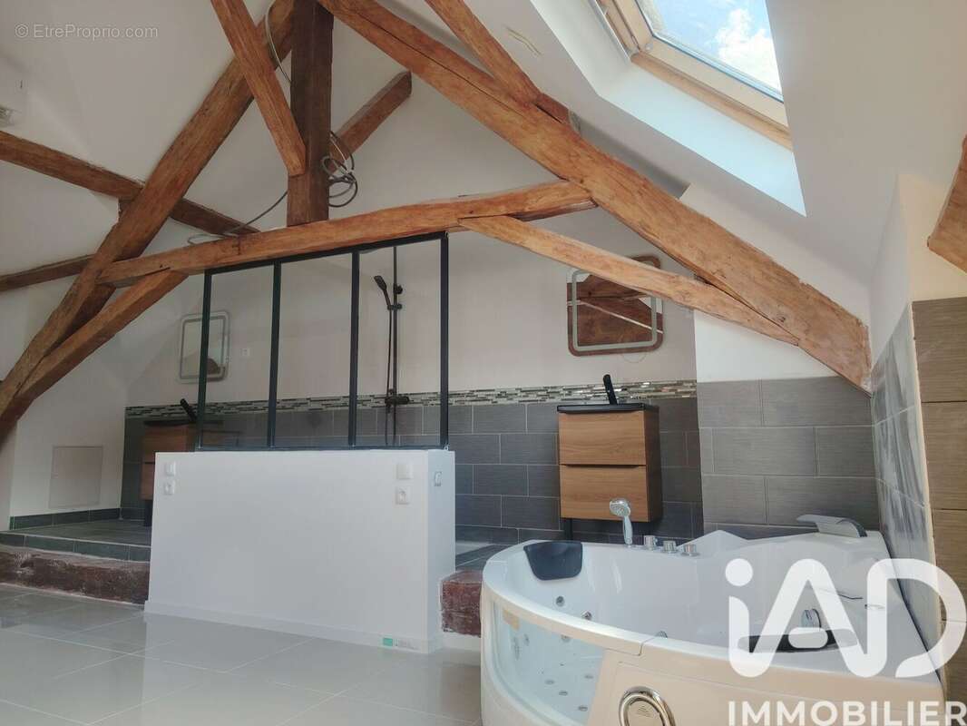 Photo 4 - Appartement à RUMILLY