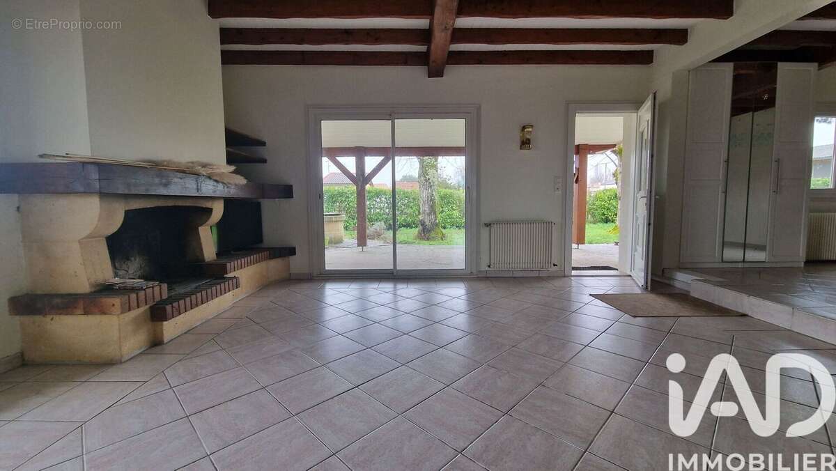 Photo 3 - Maison à LUDON-MEDOC