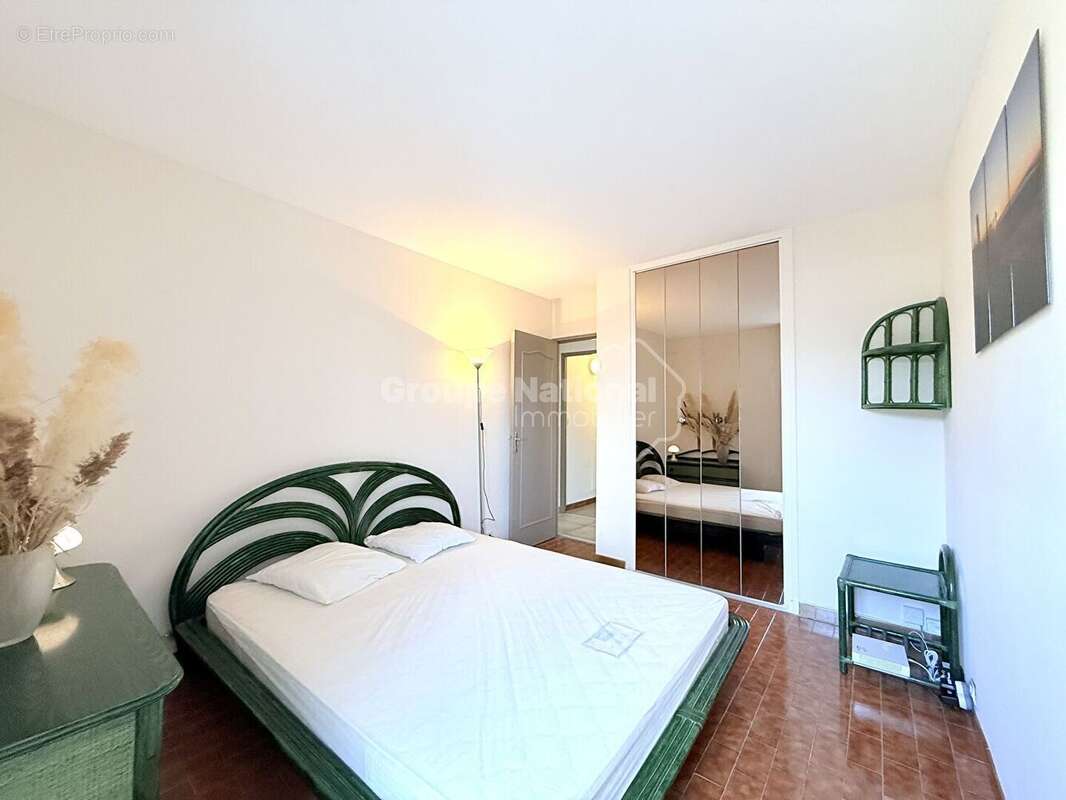 Appartement à LE GRAU-DU-ROI