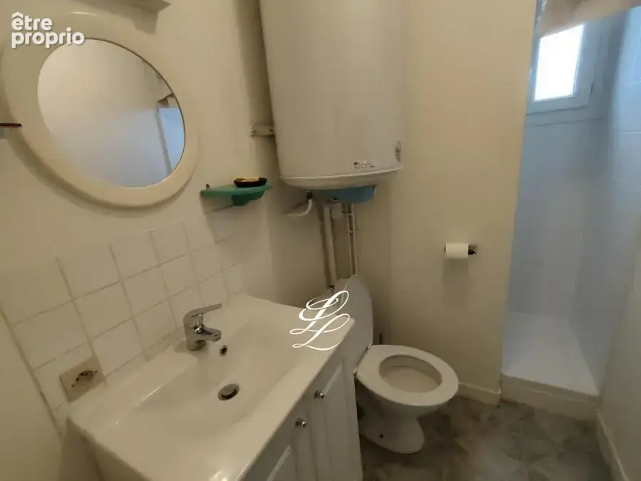 Appartement 2 pièces 28 m² à vendre à Rennes (35000) - photo 5