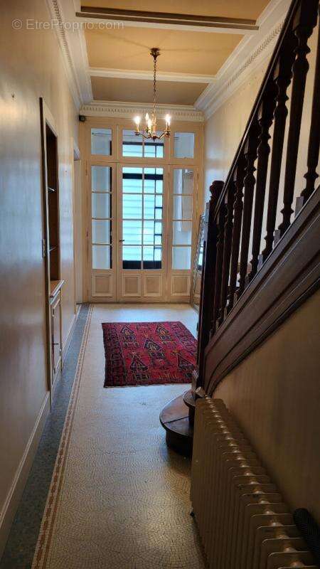 Maison à SAINT-QUENTIN