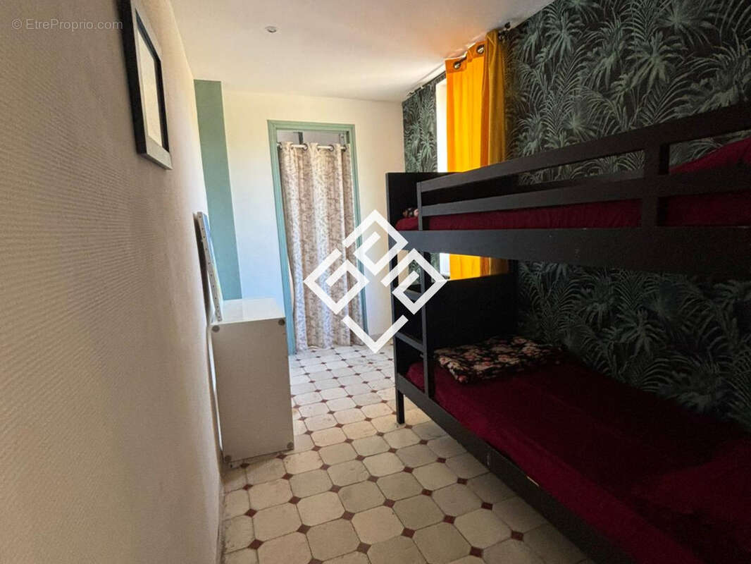 Maison à DURBAN-CORBIERES