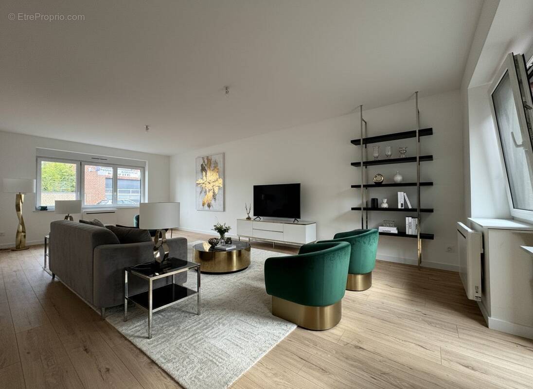 Maison à FRELINGHIEN