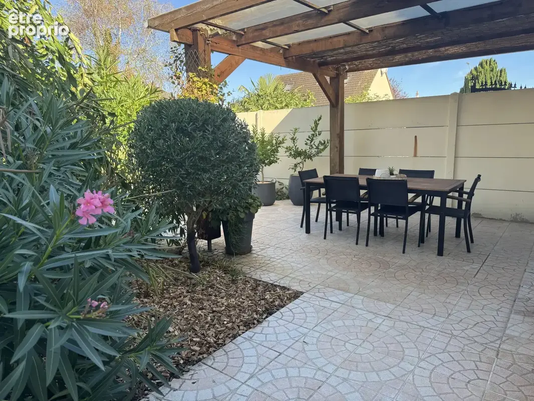 Maison rénovée fleu ry les aubrais - photo 12