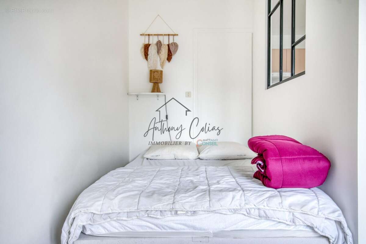 Appartement à DAMGAN