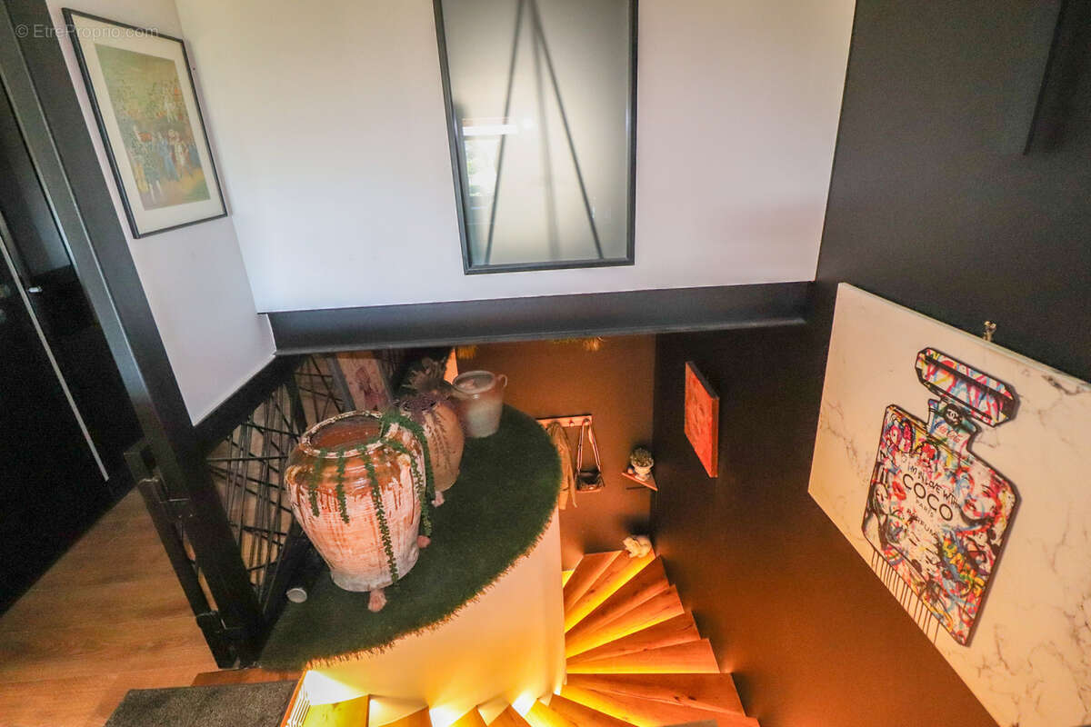 Appartement à FLAYOSC