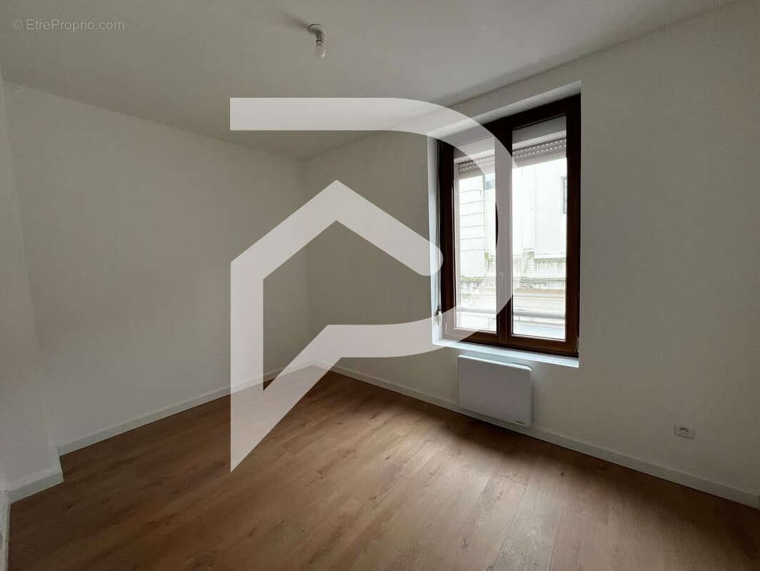 Appartement à LE QUESNOY