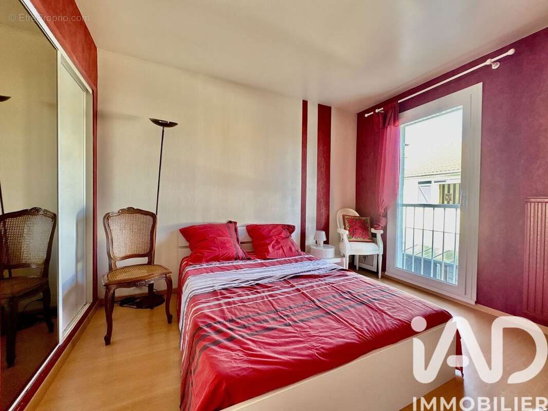 Photo 8 - Maison à LE COUDRAY-MONTCEAUX