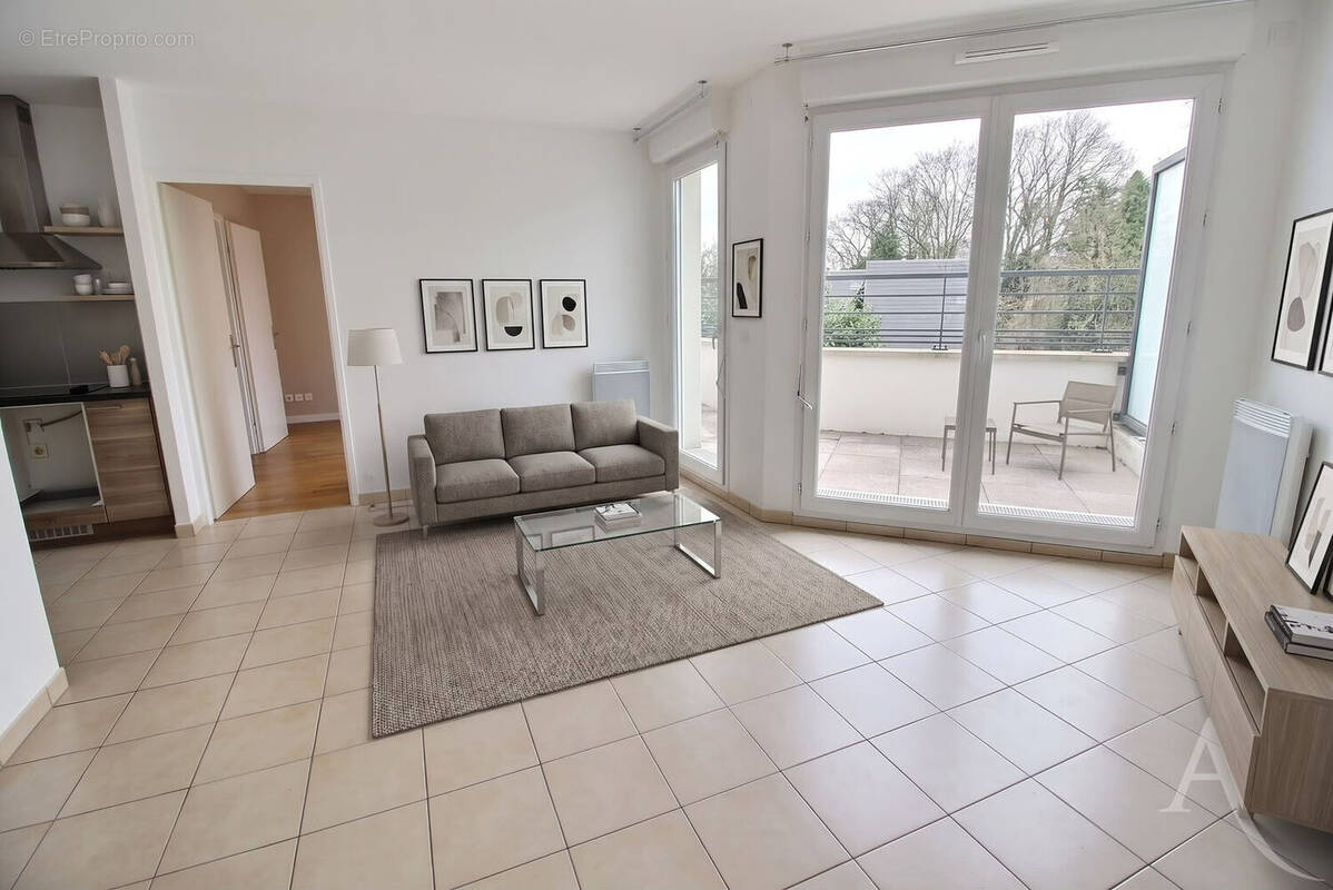 Appartement à THIAIS