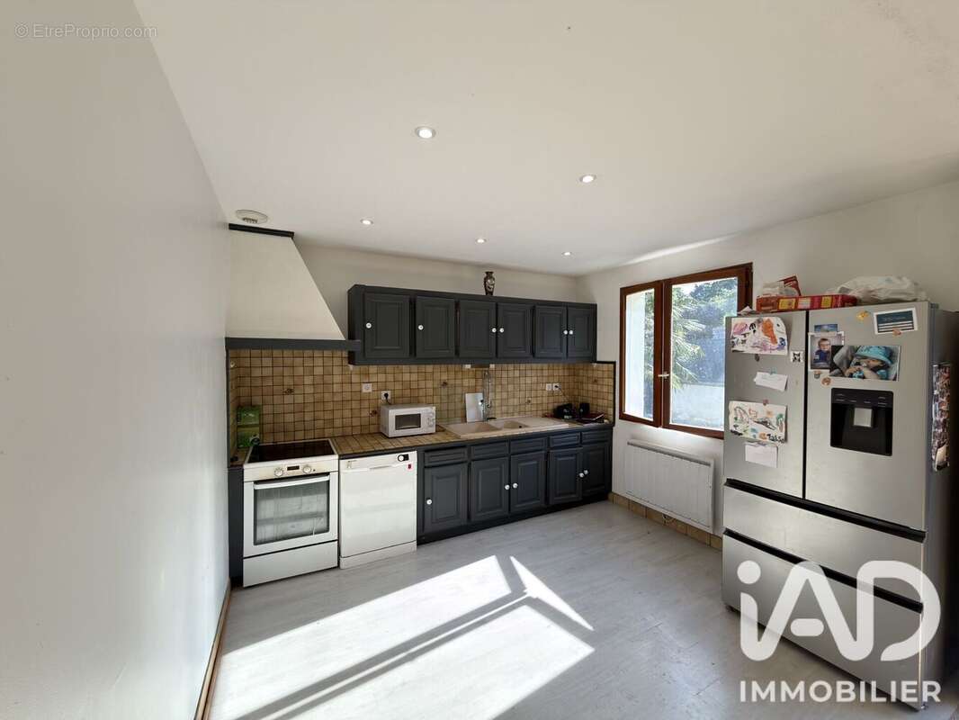 Photo 4 - Maison à GUERET
