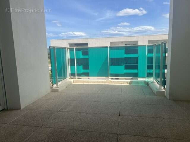 Appartement à NARBONNE