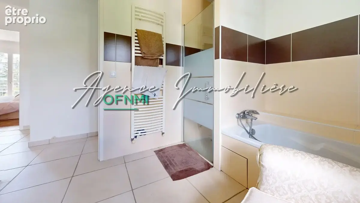 Saint-bonnet-les-oules   belle villa familiale - photo 16