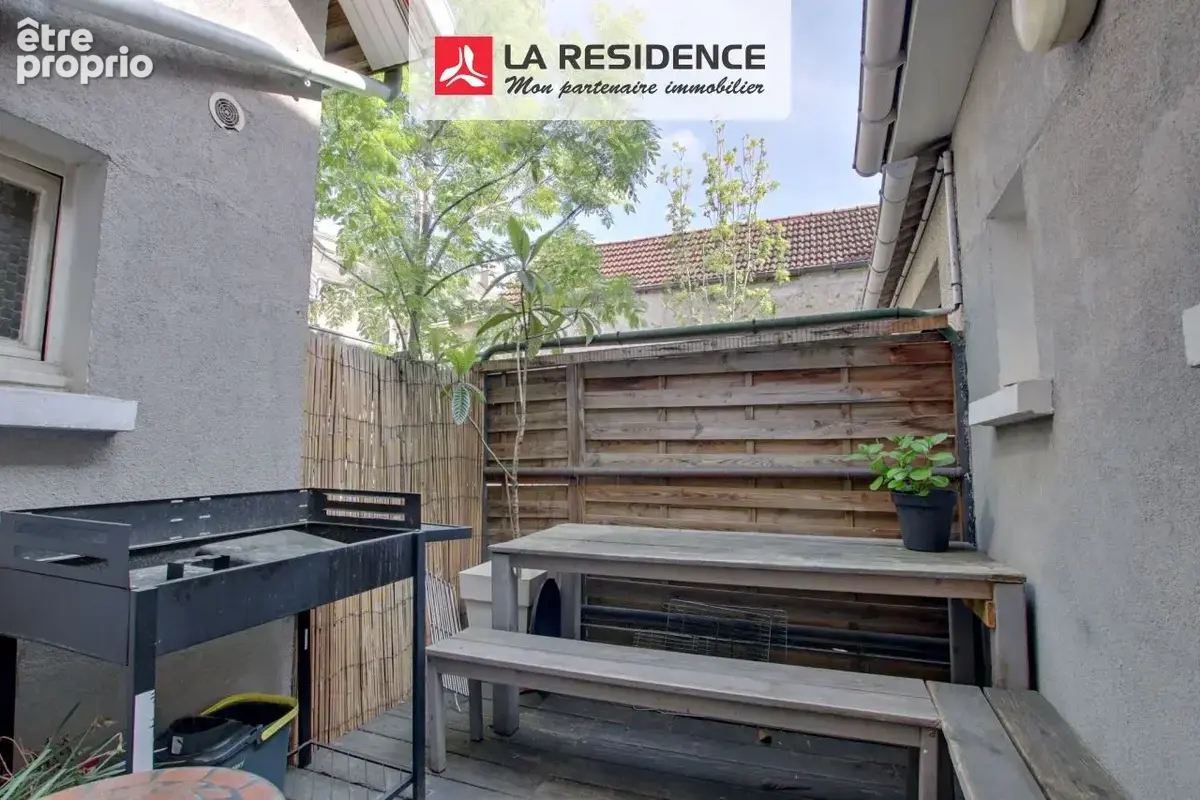 Appartement 3 pièces 58 m² à vendre à Le Mesnil-Saint-Denis (78320) - photo 4