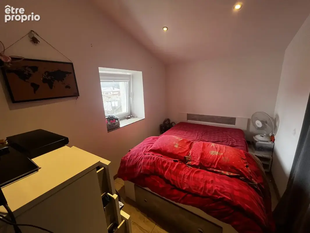 Maison avec travaux + petite maison rénovée... - photo 5