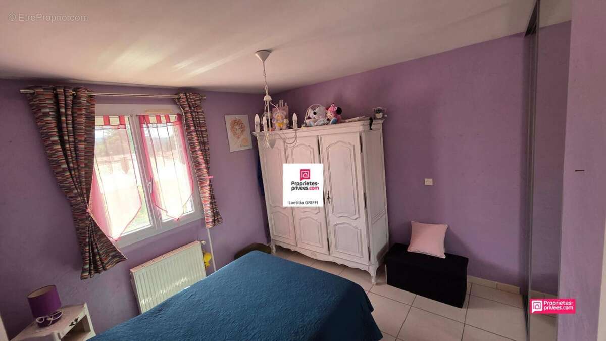 Maison à DIGNE-LES-BAINS