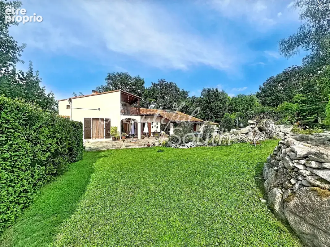 Villa d’exception avec vue panoramique sur le Canigou - photo 2