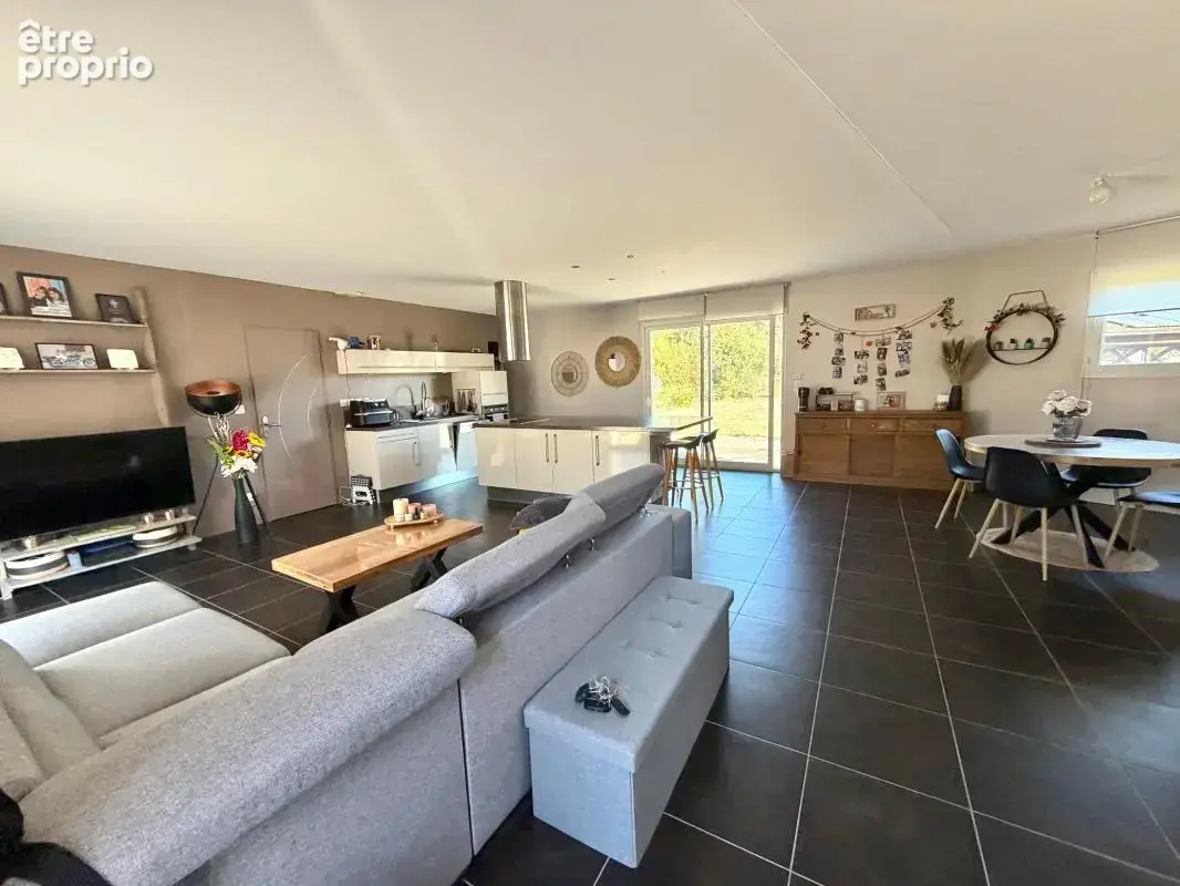 Maison À Vendre - photo 6