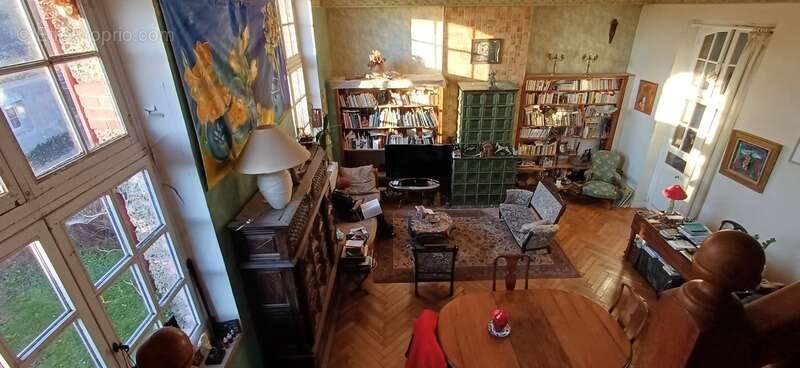Maison à LA FERTE-SOUS-JOUARRE