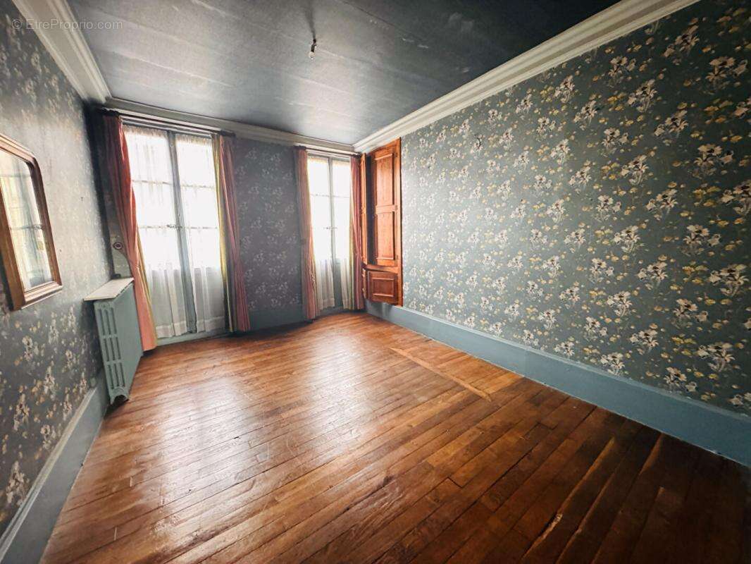 Maison à PREMERY