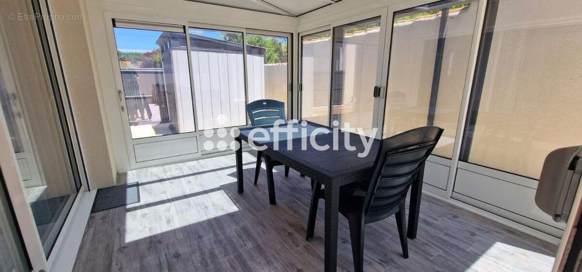 Maison individuelle - photo 8