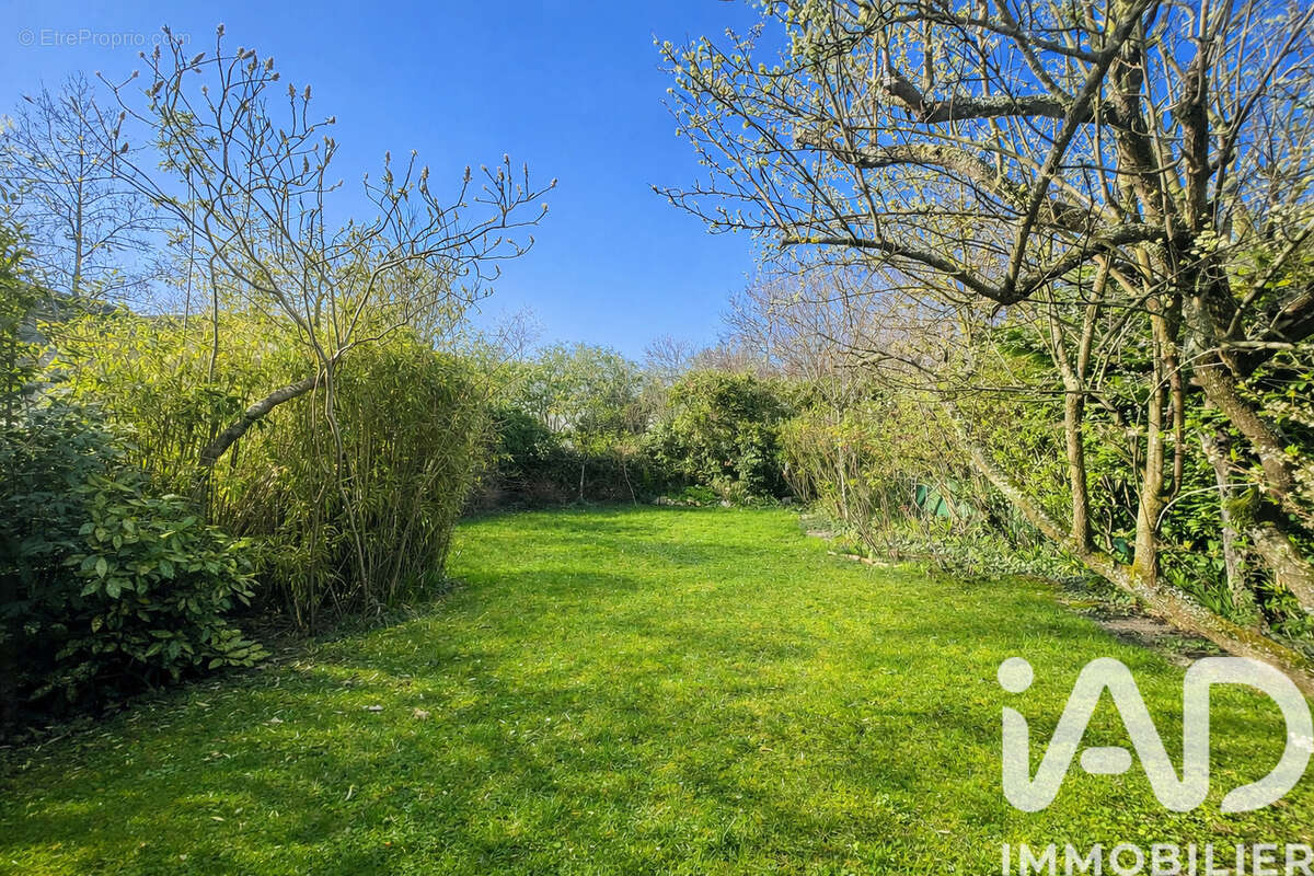 Photo 3 - Maison à RUEIL-MALMAISON