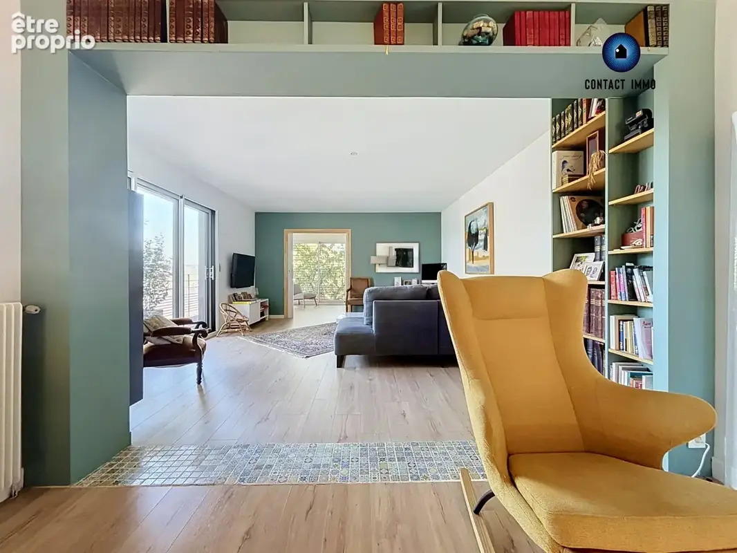 Maison 5 pièces 138 m² à vendre à Cosnac (19360) - photo 5