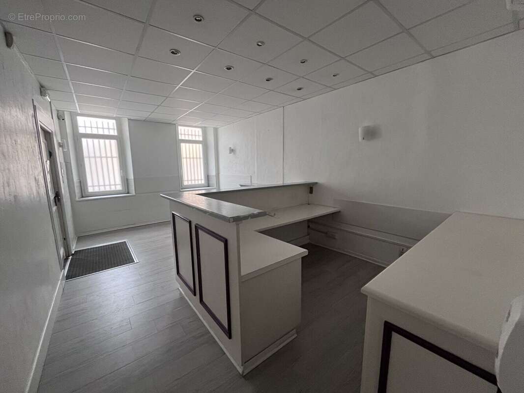 Appartement à VIDAUBAN