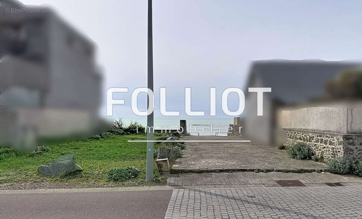 Maison à AGON-COUTAINVILLE