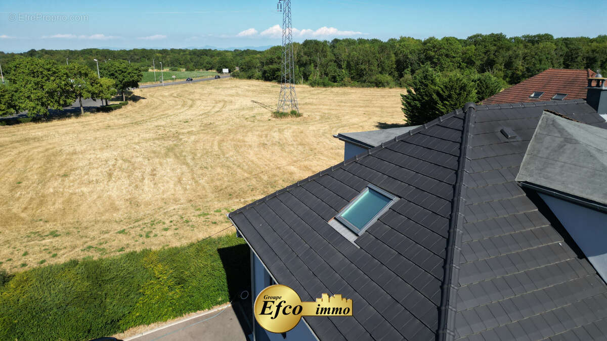 WITTELSHEIM   Spacieuse maison familiale de 193 m2 - photo 27