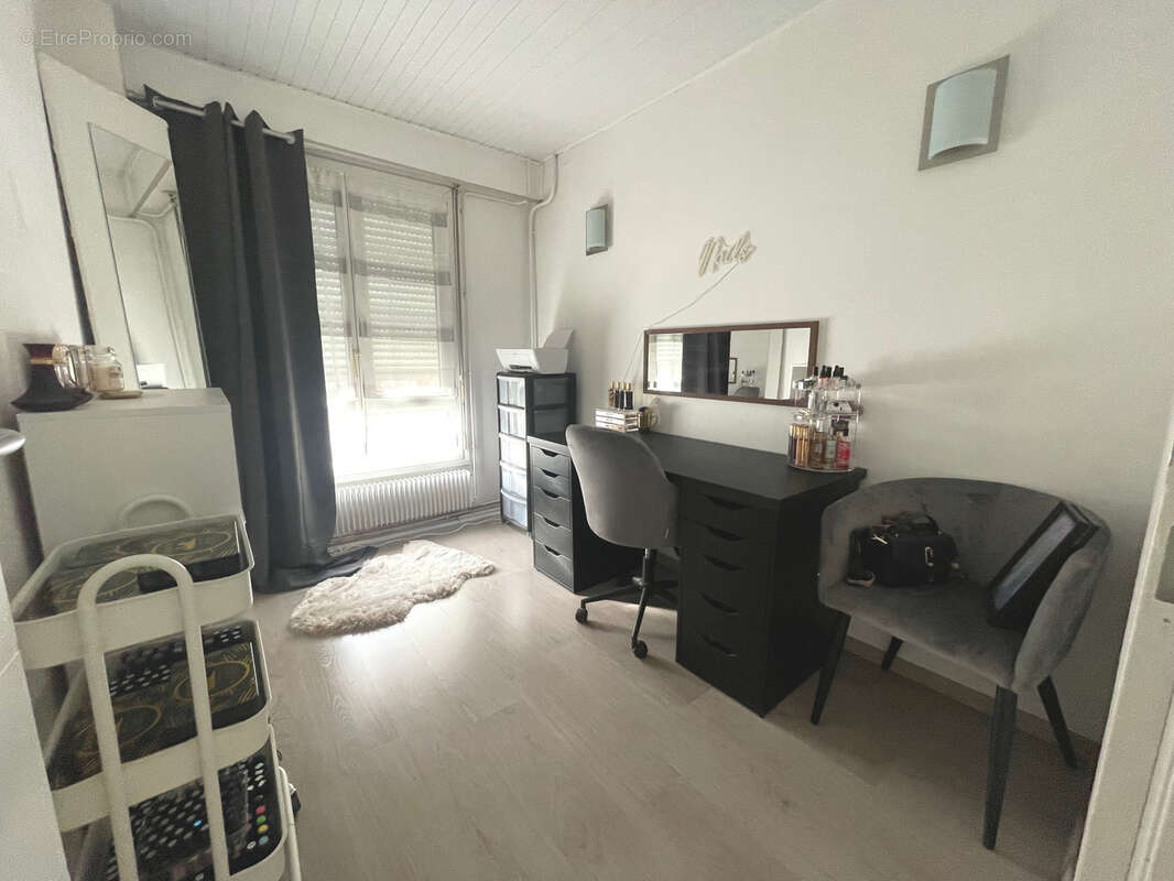 Appartement à STEENVOORDE