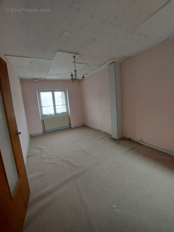 Maison à SAINT-AFFRIQUE