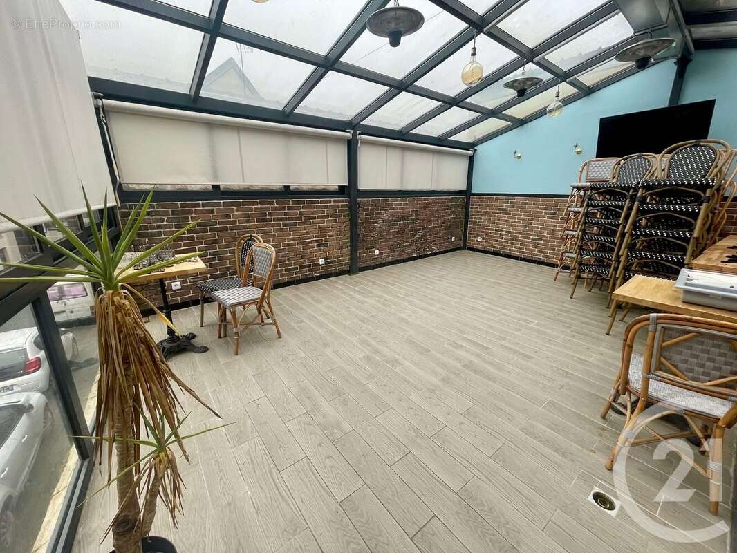 Autre à DAMMARTIN-EN-GOELE