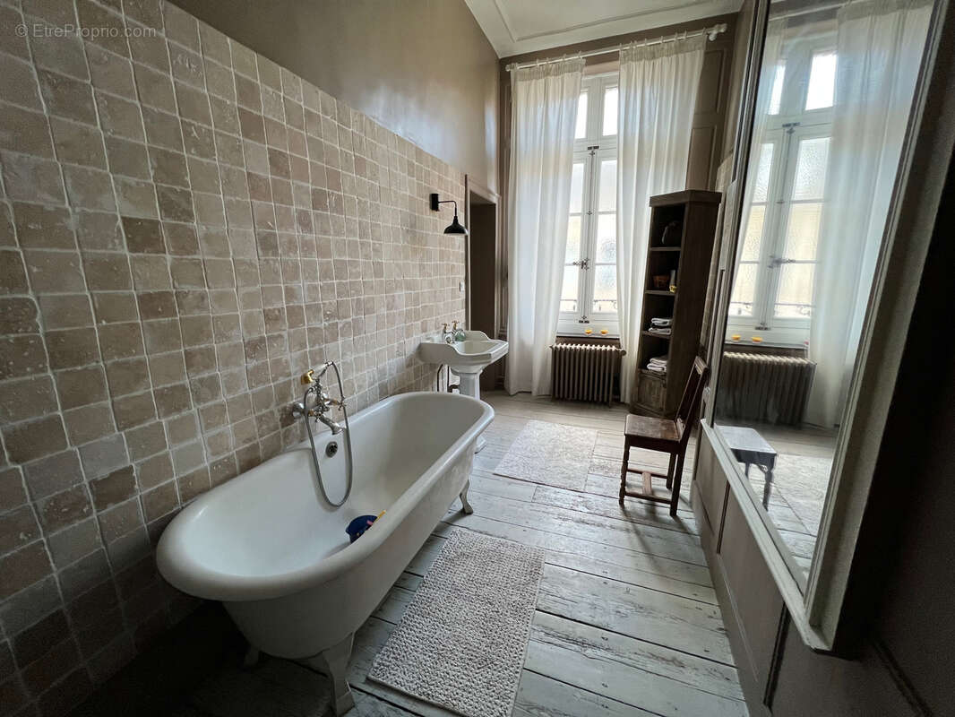 Maison à HAZEBROUCK