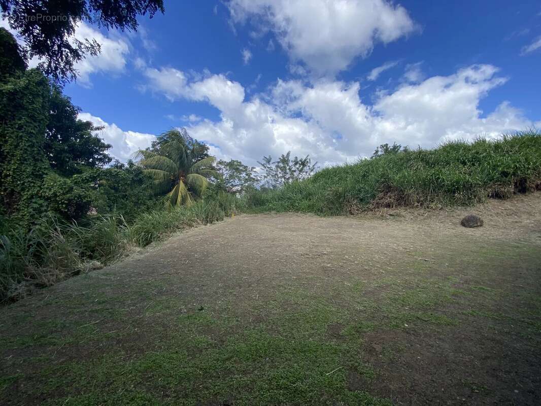 Les Trois Ilets / Anse à l 'Ane: Villa T4 en cours de construction - photo 3