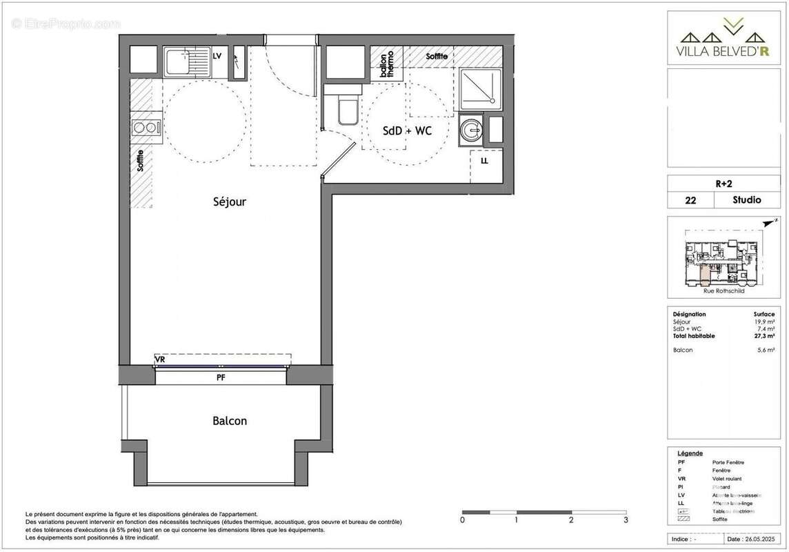 Photo 2 - Appartement à BERCK